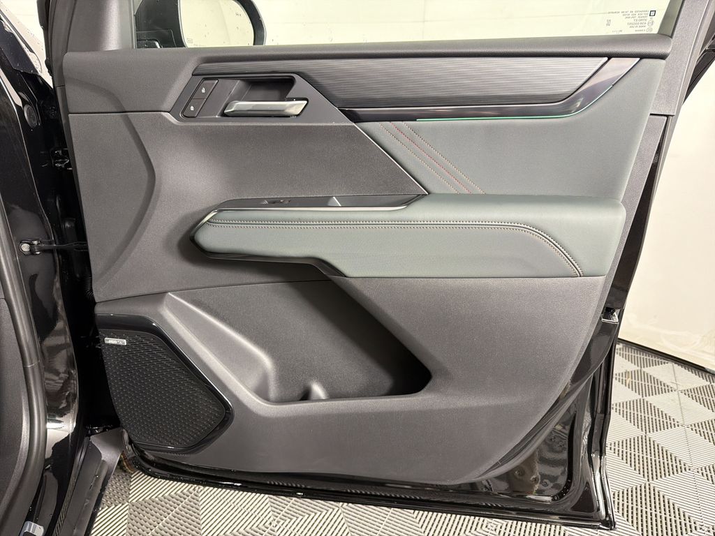 new 2026 GMC Acadia car, priced at $55,340