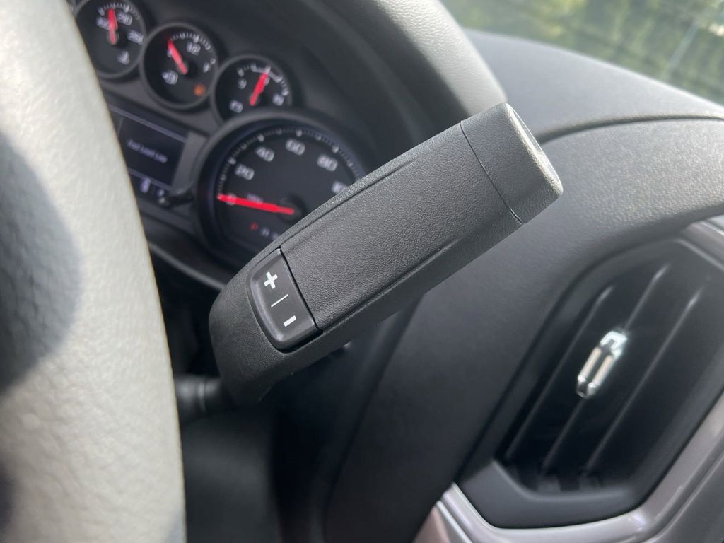 new 2024 GMC Sierra 2500HD car, priced at $47,778
