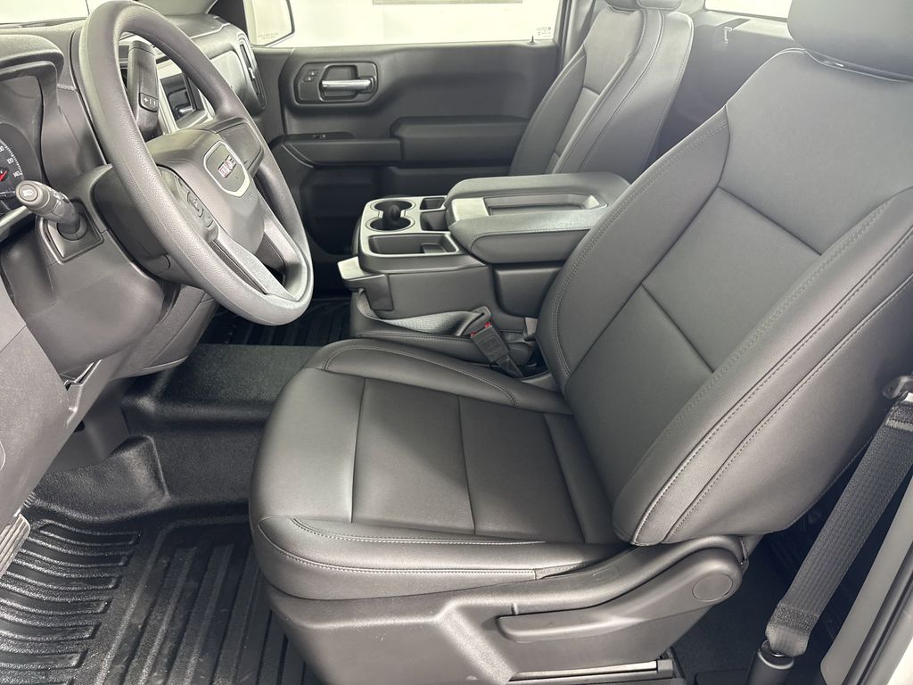 new 2025 GMC Sierra 1500 car, priced at $36,180