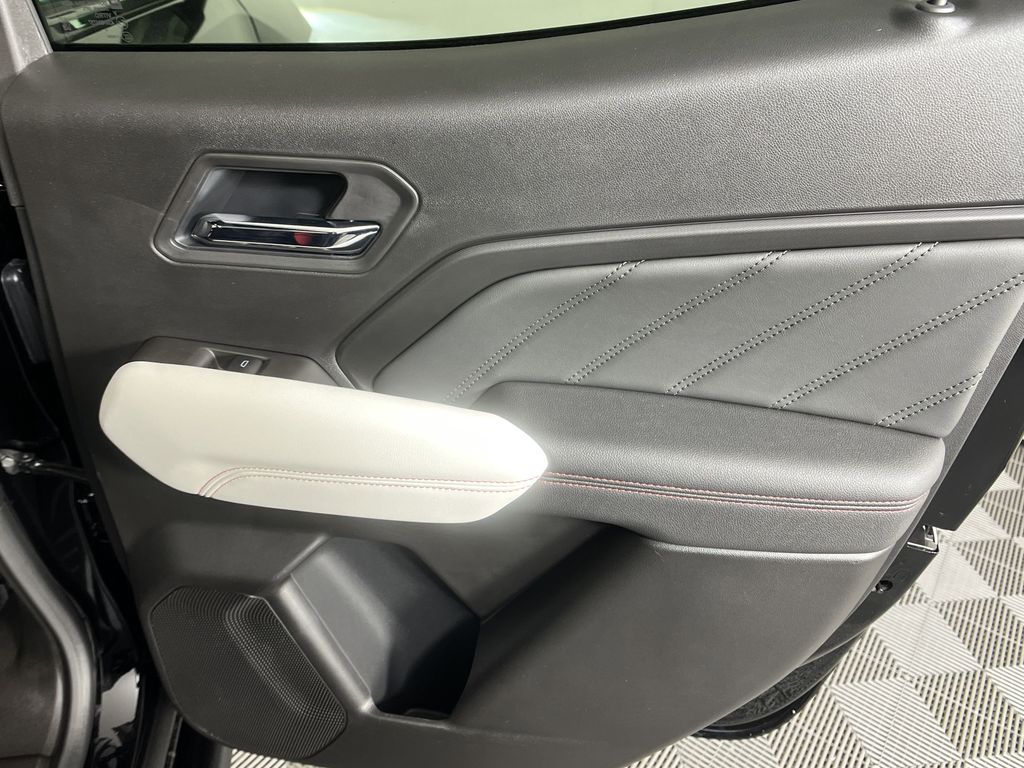 new 2025 GMC Canyon car, priced at $54,465