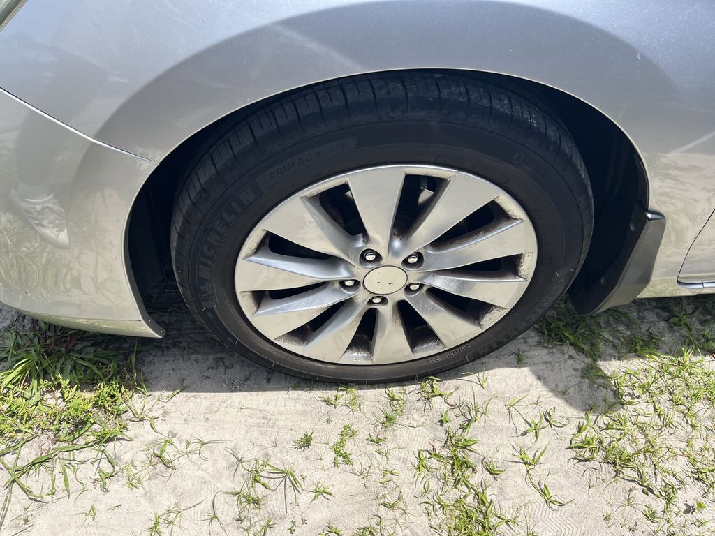 used 2013 Honda Accord car, priced at $6,991