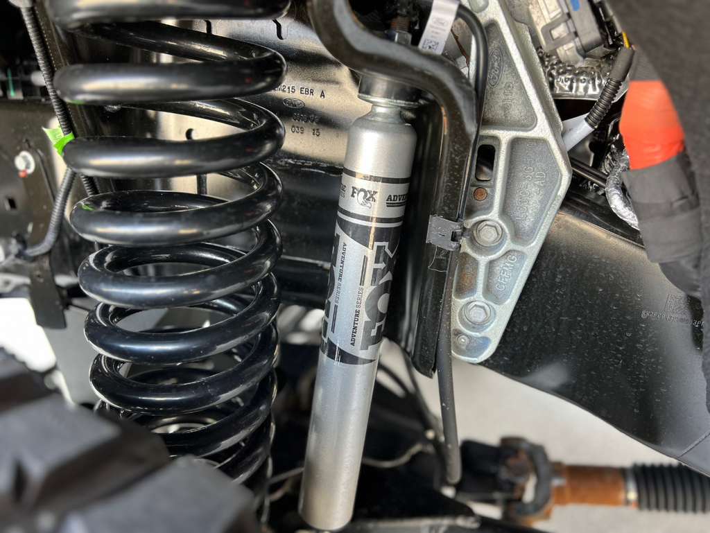 new 2025 Ford F-250SD car, priced at $110,708