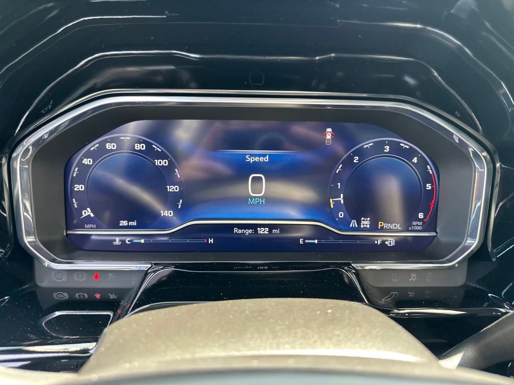 new 2025 Chevrolet Silverado 2500HD car, priced at $64,990