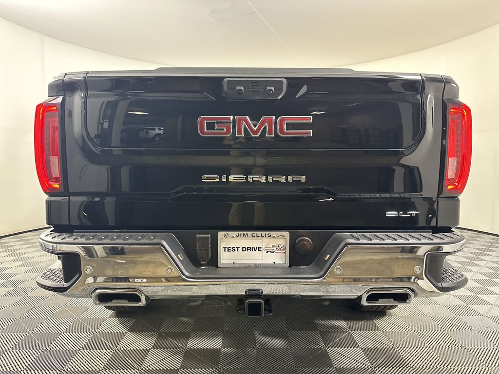 new 2025 GMC Sierra 1500 car, priced at $59,319