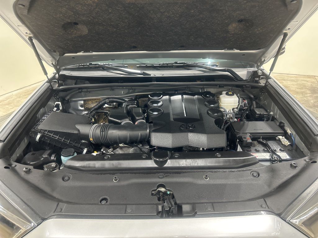 used 2024 Toyota 4Runner car, priced at $42,965