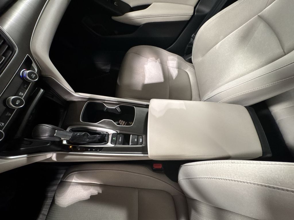 used 2022 Honda Accord car, priced at $24,767