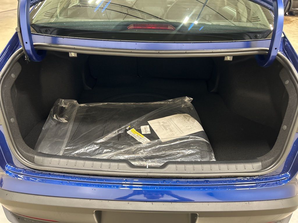 new 2025 Kia K4 car, priced at $22,957