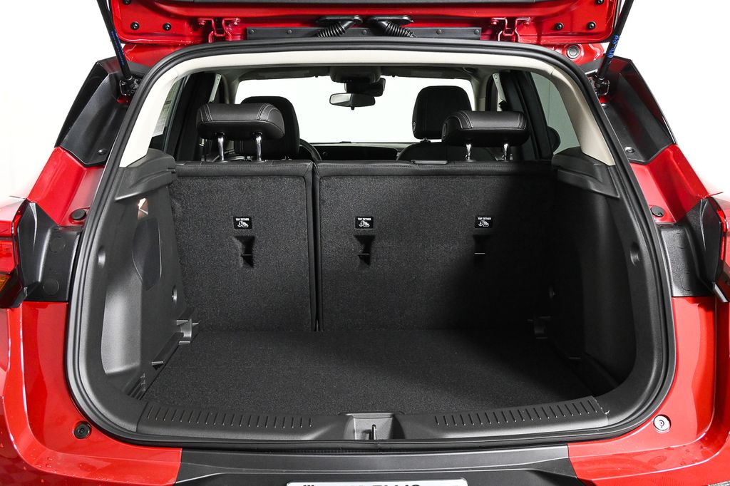 new 2026 Buick Encore GX car, priced at $25,980