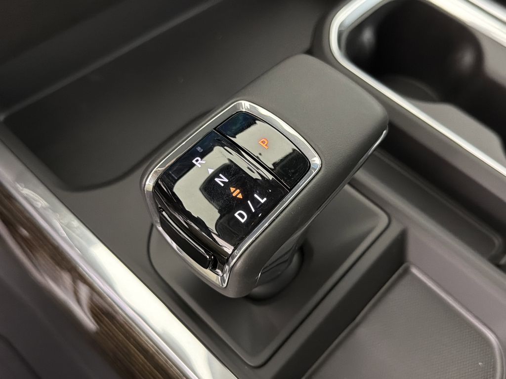 new 2026 GMC Sierra 1500 car, priced at $61,600