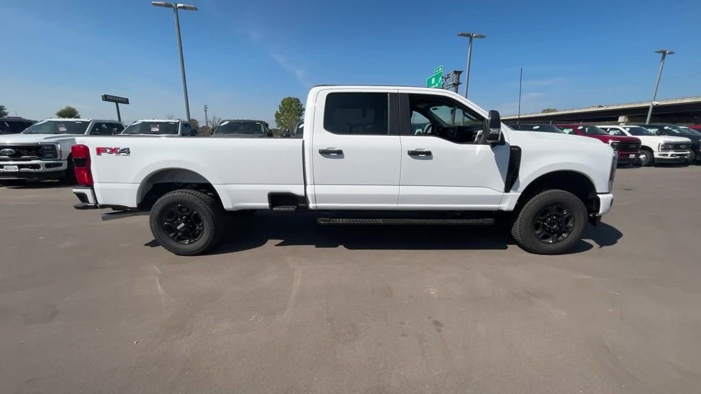 new 2024 Ford F-250SD car, priced at $56,710