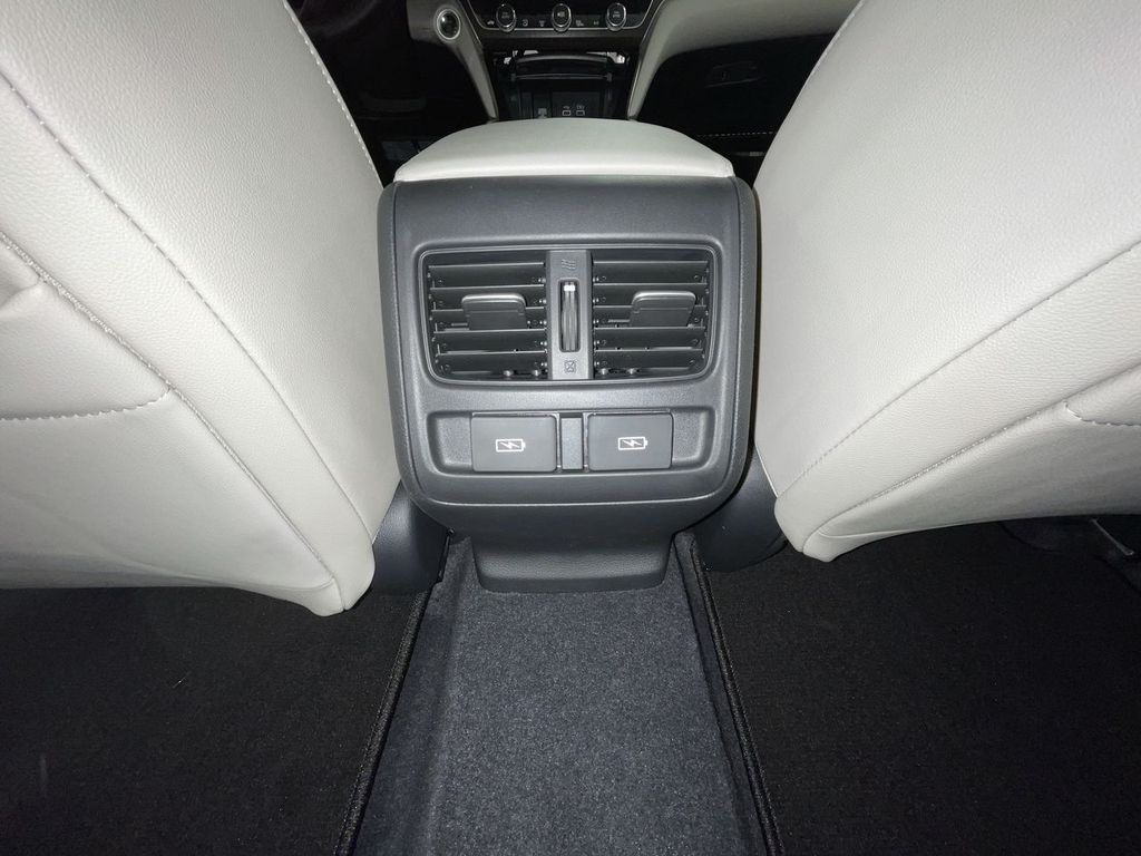 used 2022 Honda Accord Hybrid car, priced at $28,500