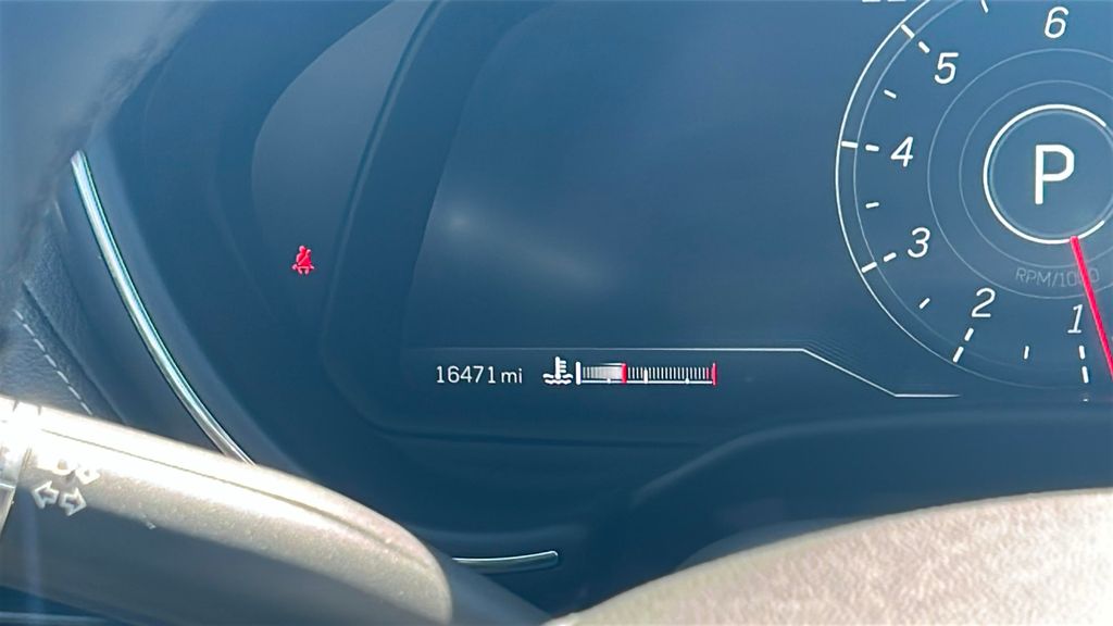 used 2022 Cadillac CT5 car, priced at $37,950