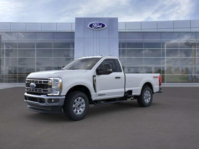 new 2023 Ford F-350SD car, priced at $66,965