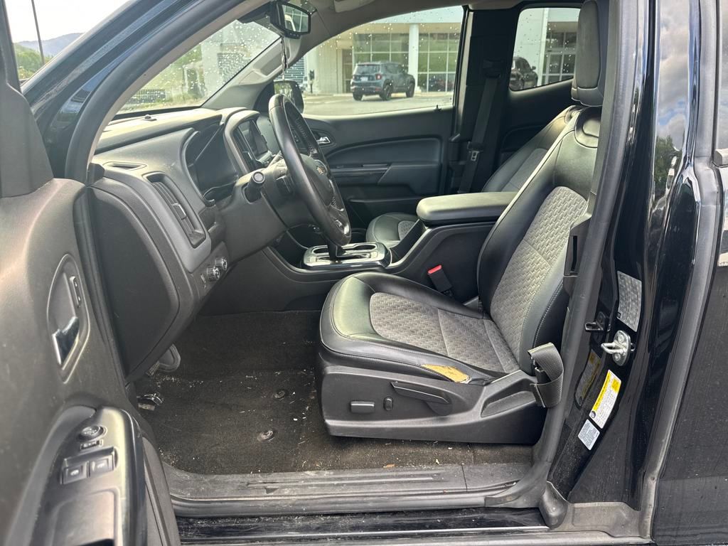 used 2016 Chevrolet Colorado car, priced at $18,900