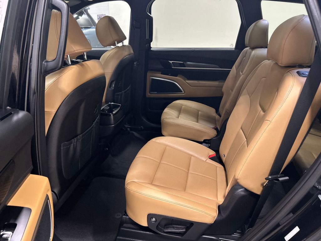 used 2022 Kia Telluride car, priced at $42,536