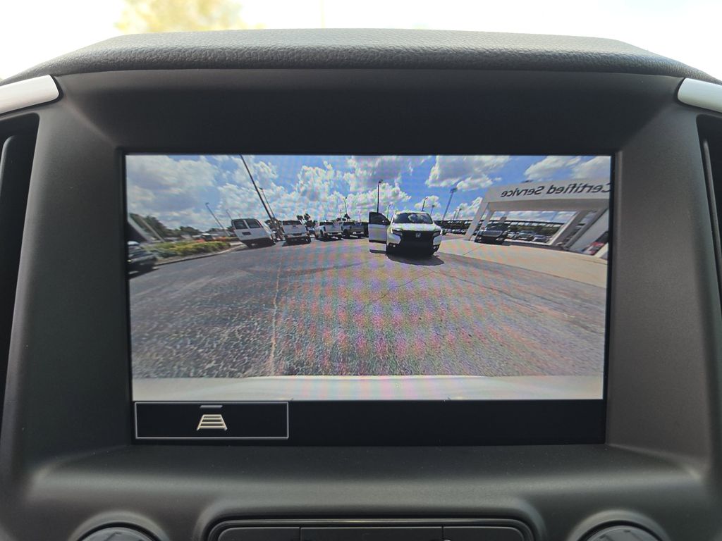 used 2024 GMC Terrain car, priced at $27,991
