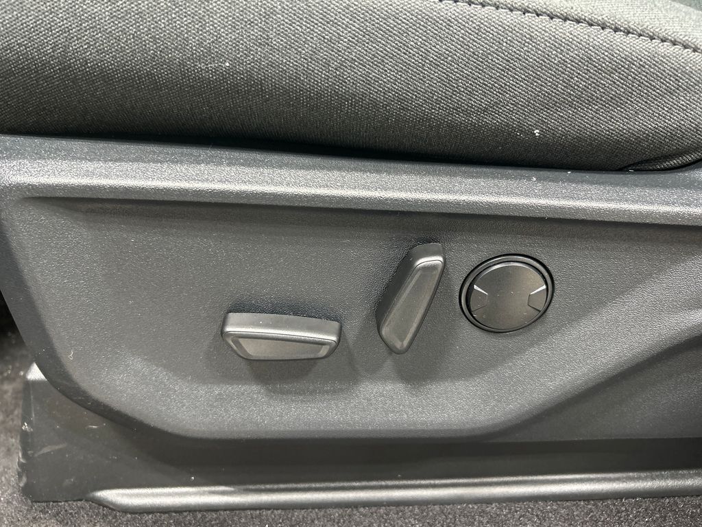 new 2025 Ford F-150 car, priced at $57,295