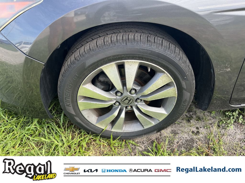 used 2009 Honda Accord car, priced at $7,846