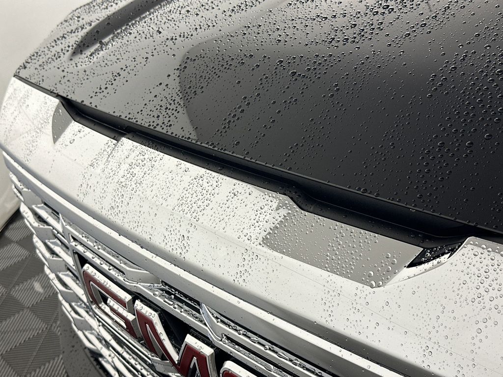 new 2025 GMC Sierra 1500 car, priced at $69,694