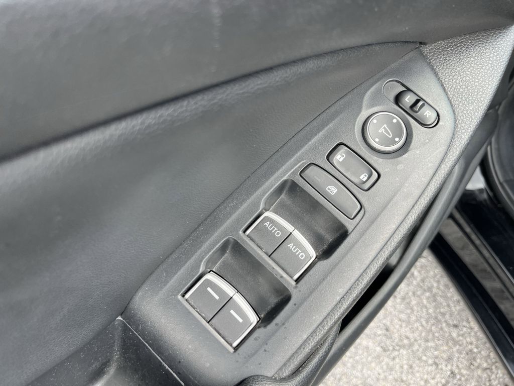 used 2019 Honda Accord car, priced at $16,992