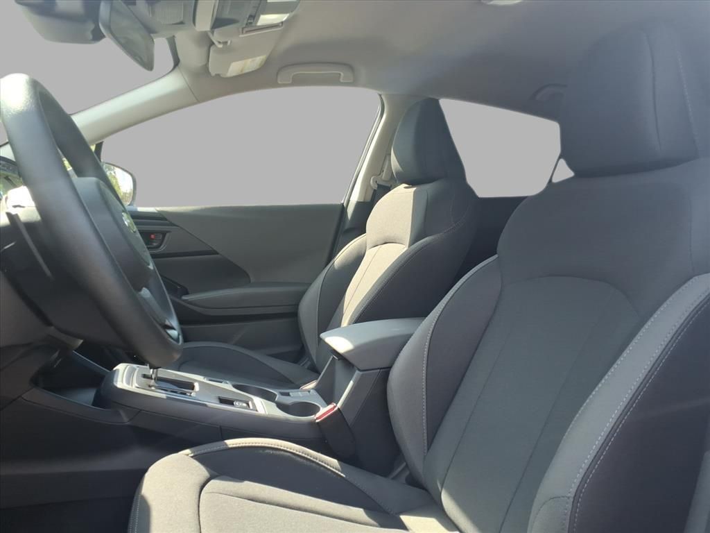 new 2025 Subaru Crosstrek car, priced at $28,187