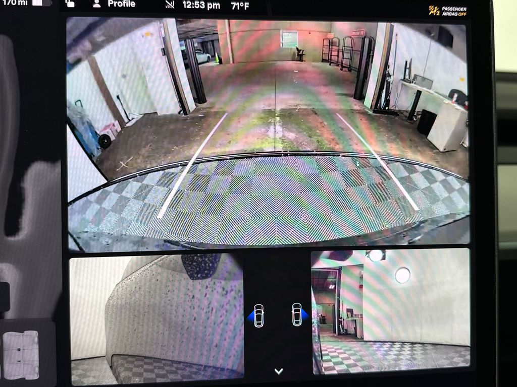 used 2023 Tesla Model Y car, priced at $30,568