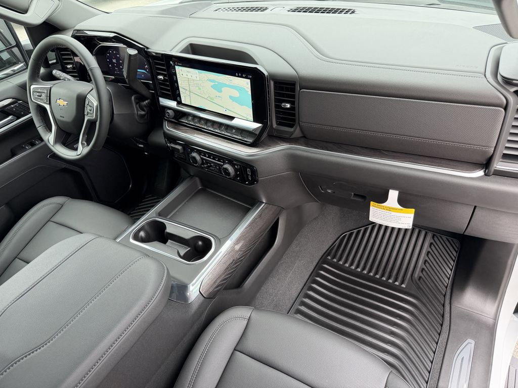 new 2026 Chevrolet Silverado 3500HD car, priced at $79,430