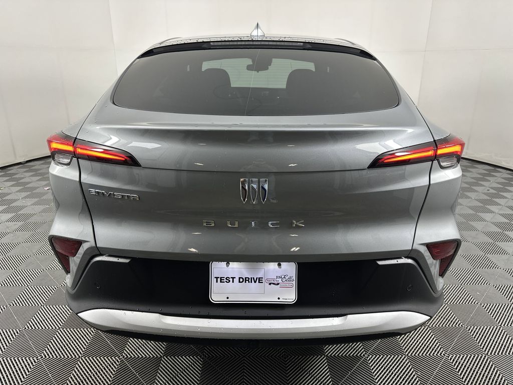 new 2025 Buick Envista car, priced at $26,185