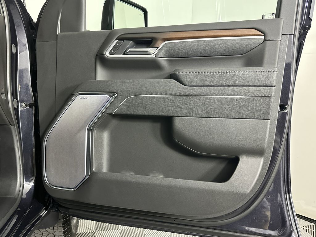new 2025 GMC Sierra 2500HD car, priced at $86,963