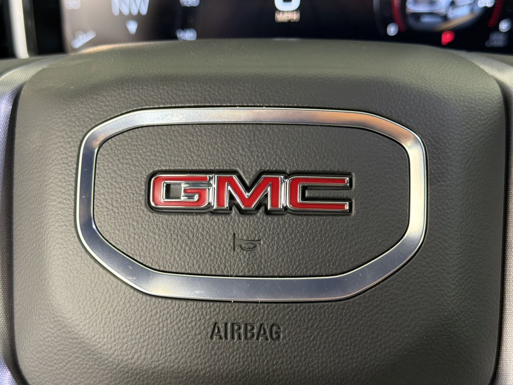 new 2026 GMC Sierra 1500 car, priced at $63,335