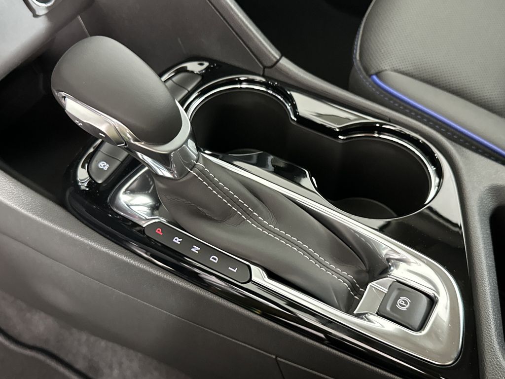 new 2026 Buick Encore GX car, priced at $30,880