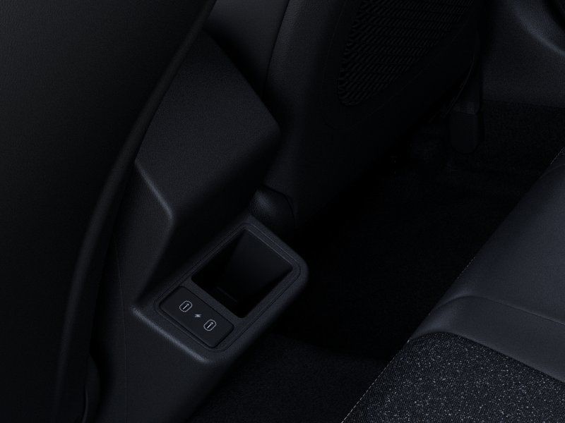 new 2025 Kia K4 car, priced at $23,696