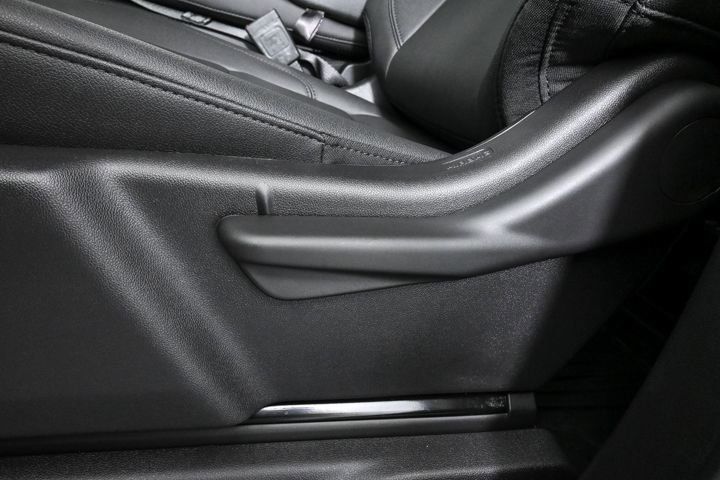 new 2024 GMC Sierra 2500HD car, priced at $49,778