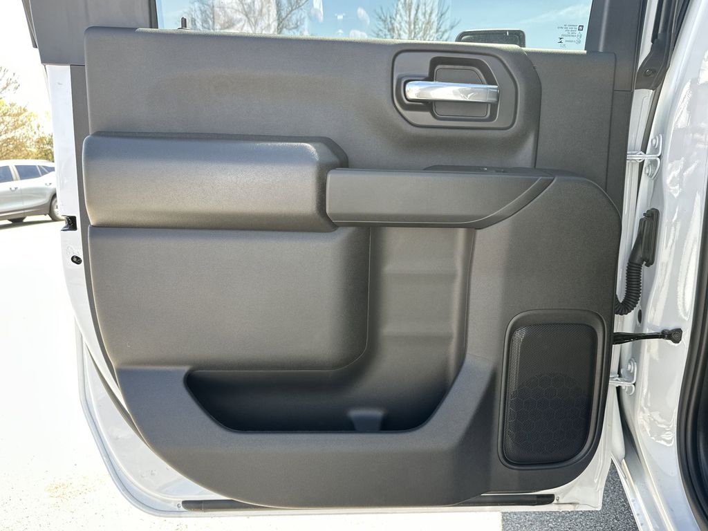 new 2025 GMC Sierra 3500HD car, priced at $54,618