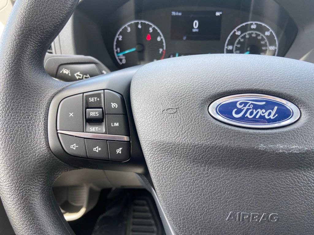 new 2024 Ford Transit-150 car, priced at $50,236