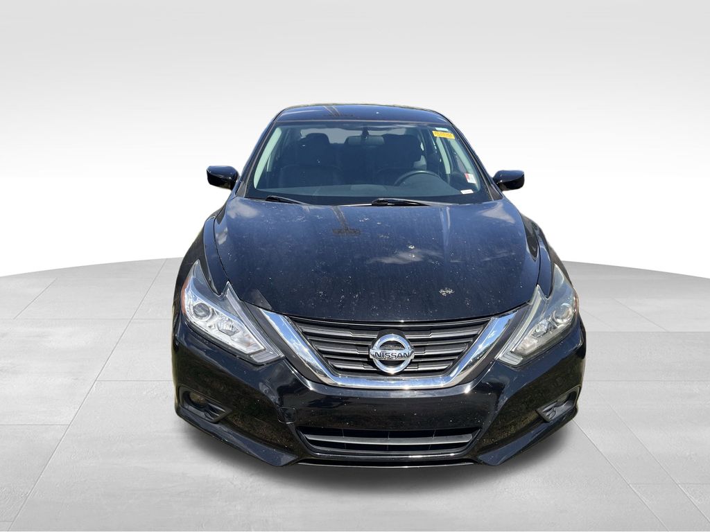 used 2017 Nissan Altima car, priced at $11,592