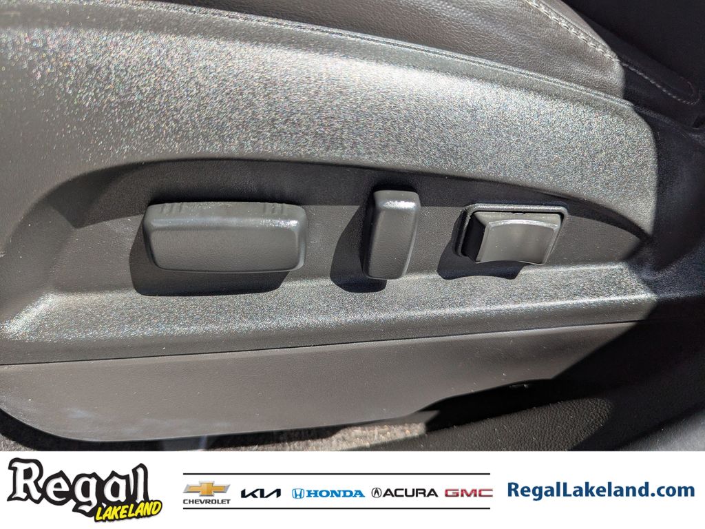 used 2016 GMC Terrain car, priced at $9,991