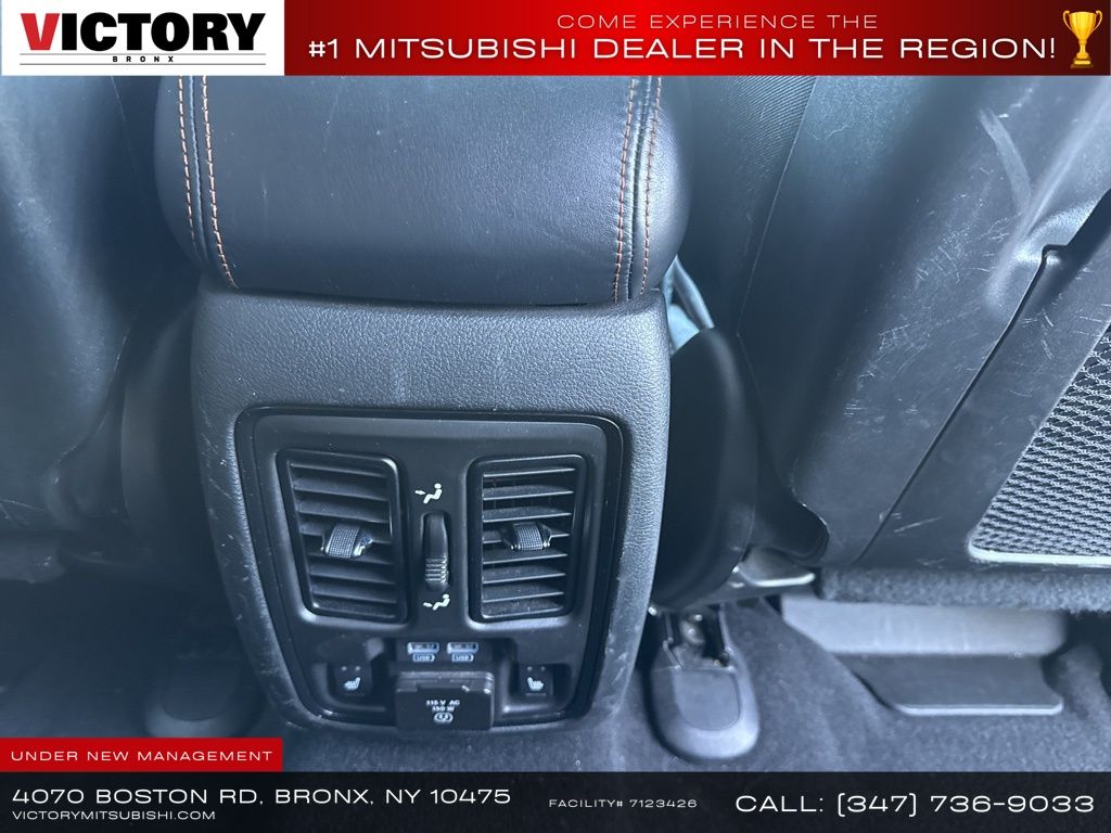 used 2022 Dodge Durango car, priced at $30,099