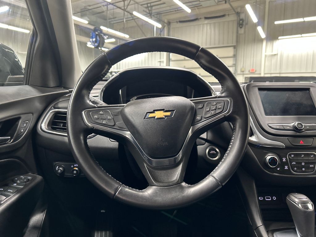 used 2019 Chevrolet Equinox car, priced at $19,409