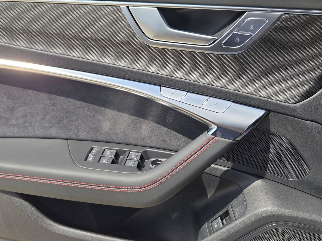 new 2026 Audi RS 7 performance car, priced at $149,900
