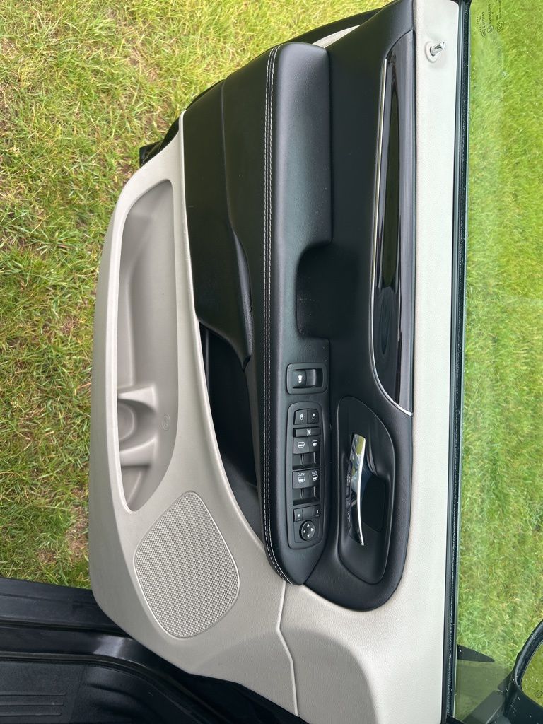 used 2020 Dodge Grand Caravan car, priced at $16,986