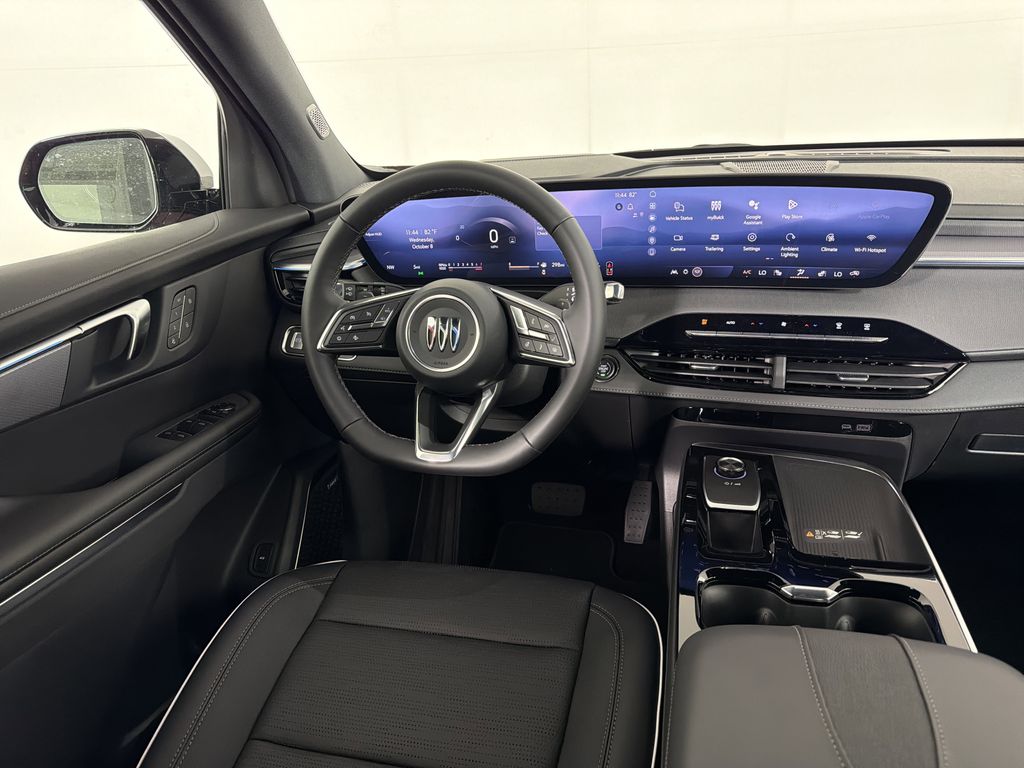new 2026 Buick Enclave car, priced at $52,955