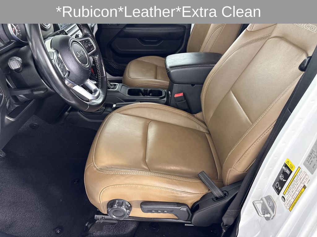 used 2020 Jeep Gladiator car, priced at $30,888