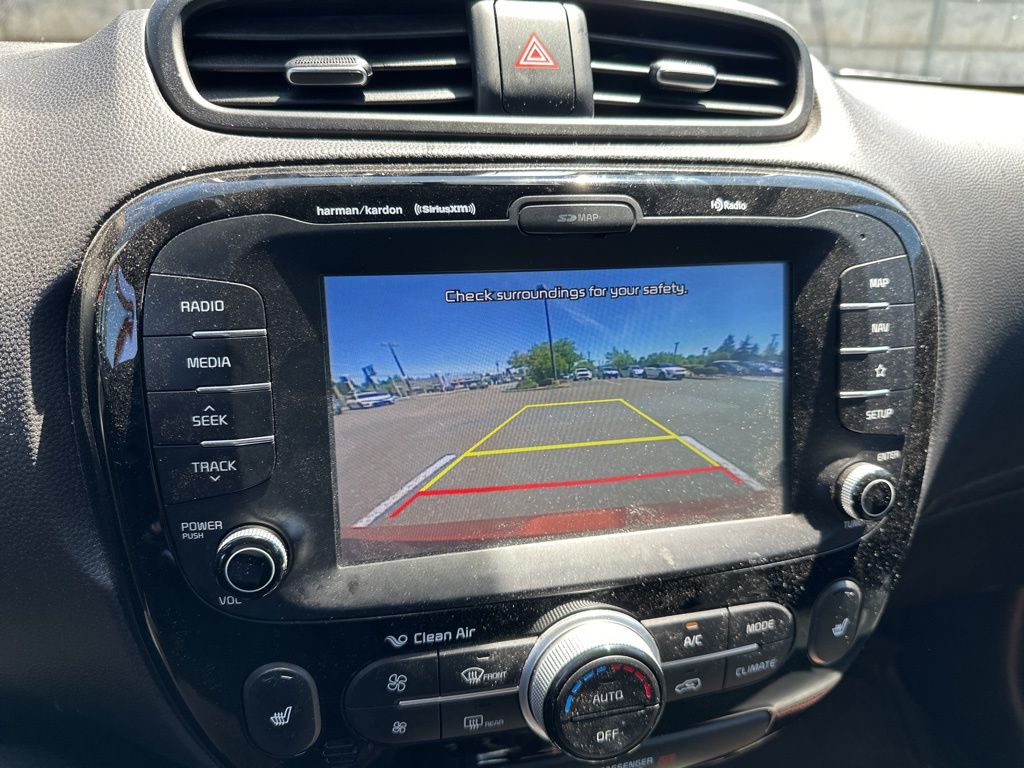 used 2018 Kia Soul car, priced at $11,324