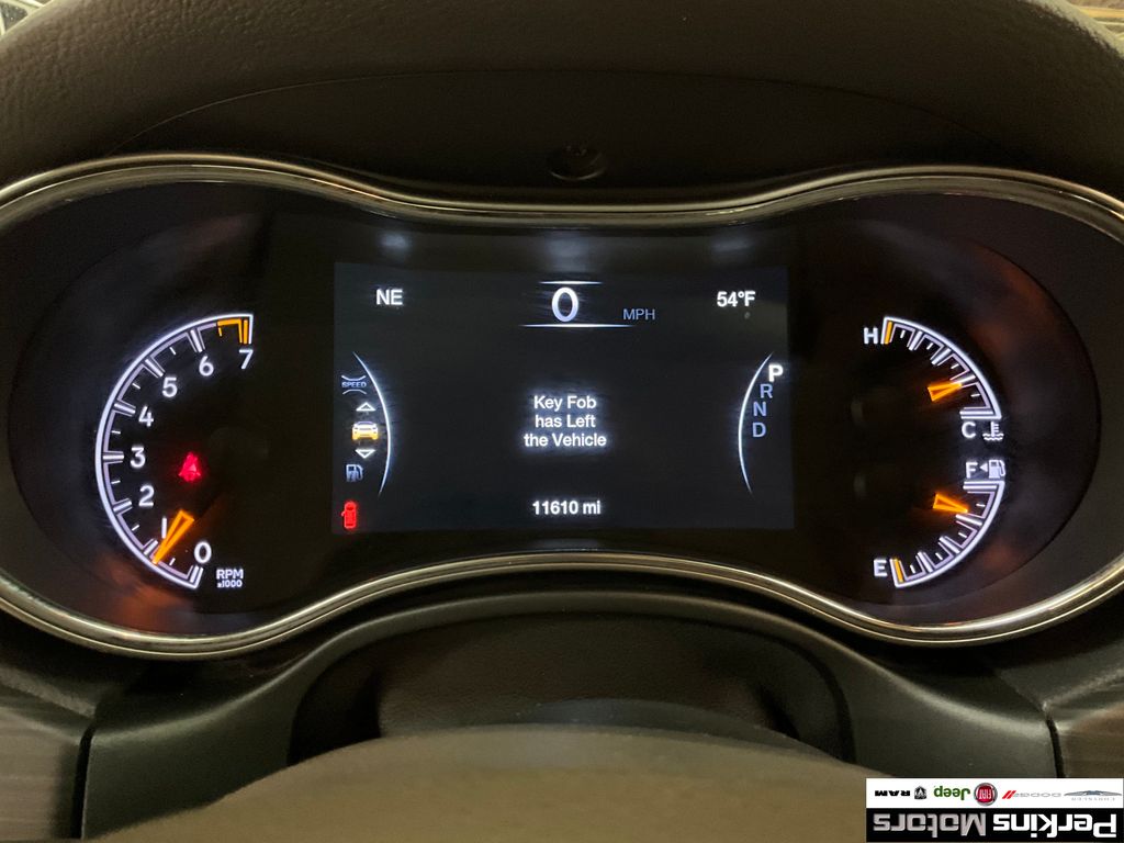 used 2021 Jeep Grand Cherokee car, priced at $33,278