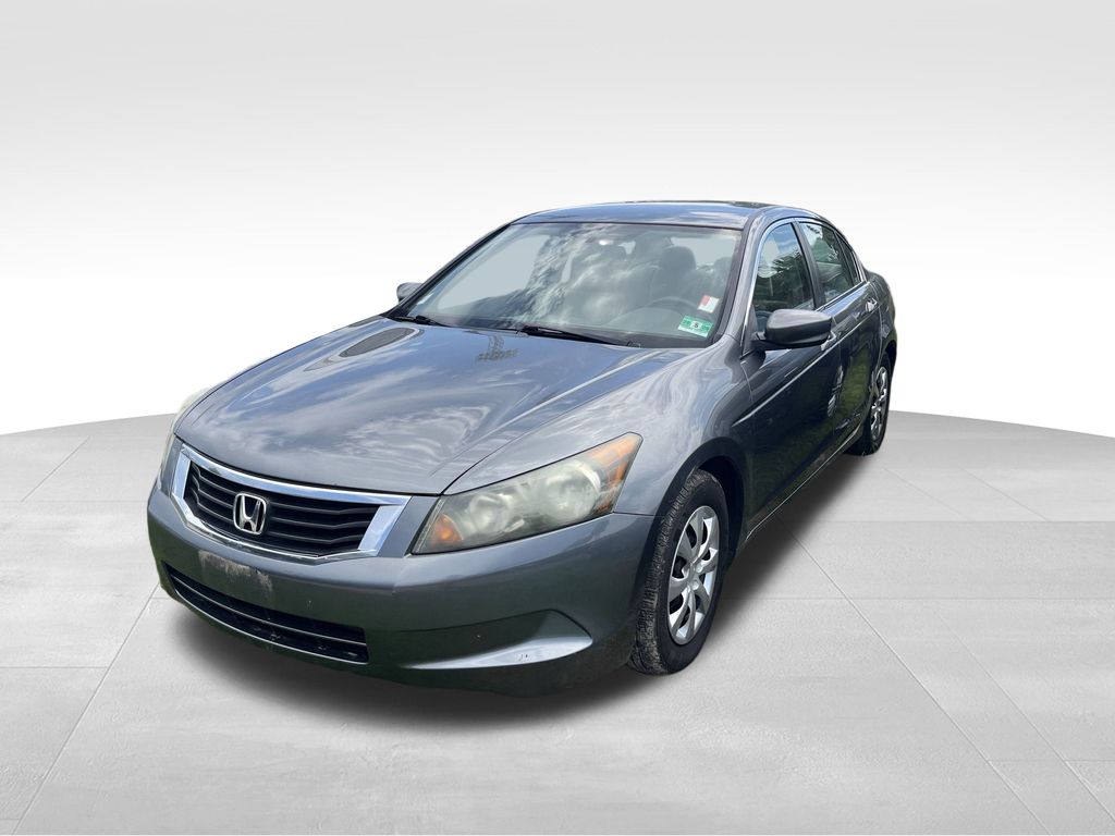 used 2009 Honda Accord car, priced at $6,493