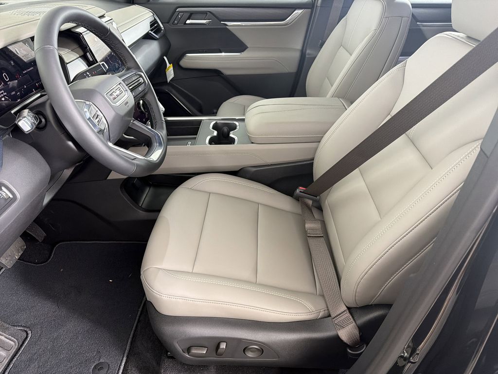 new 2026 GMC Acadia car, priced at $46,625