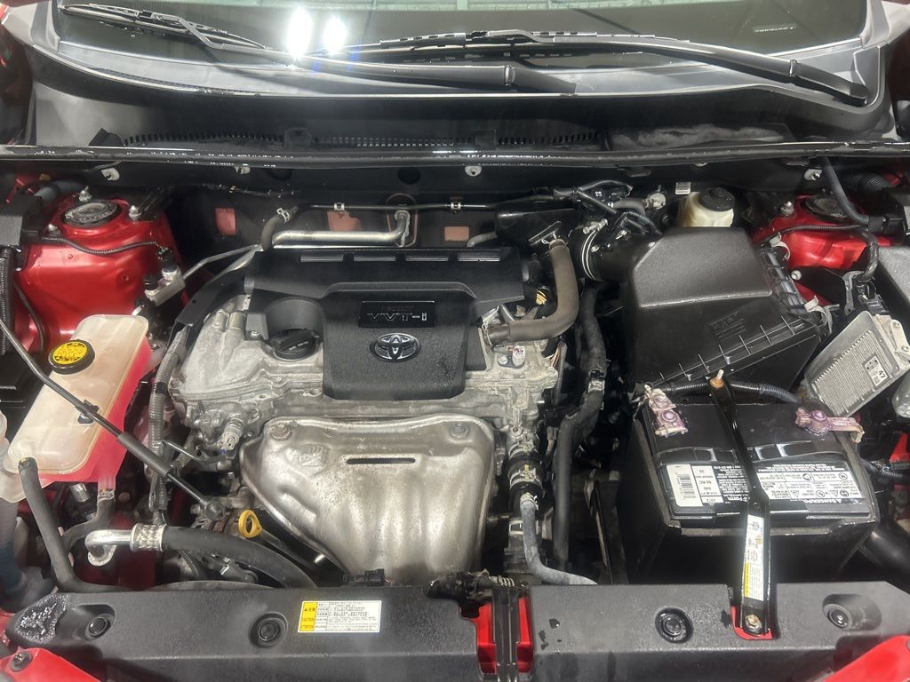 used 2015 Toyota RAV4 car, priced at $15,469
