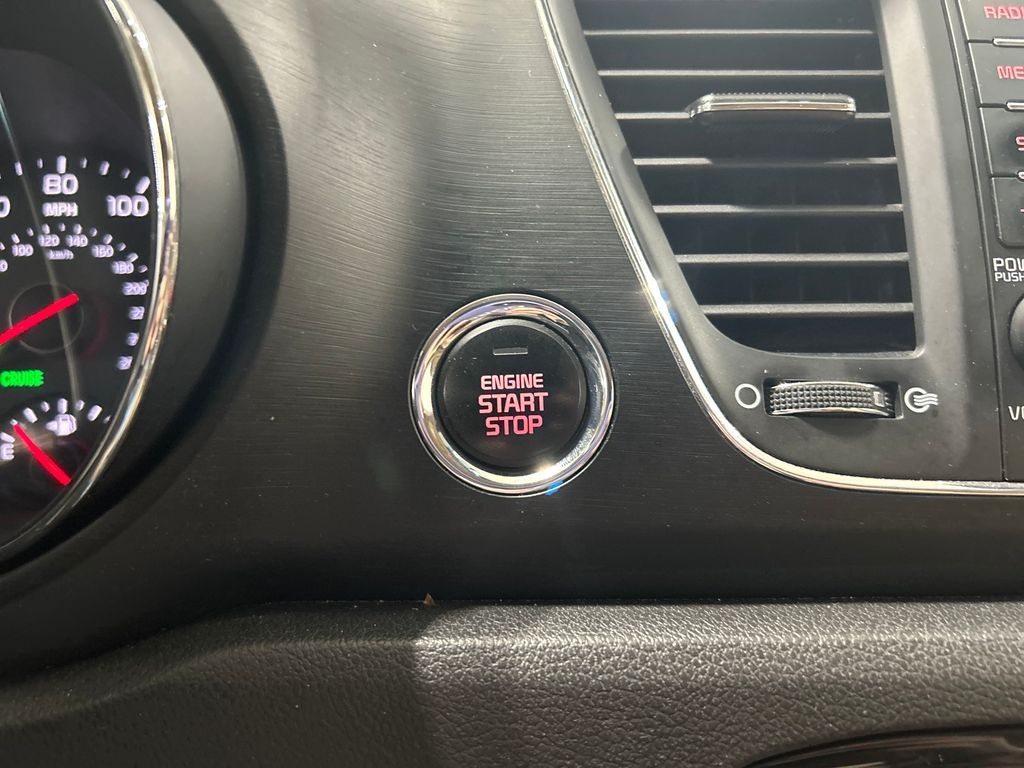 used 2017 Kia Sedona car, priced at $16,794
