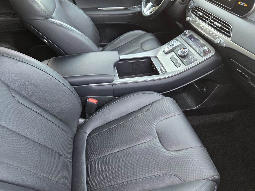used 2020 Hyundai Palisade car, priced at $25,852